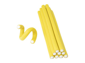 Medium Super Rollers HairArt Int'l Inc.