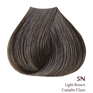 Natural Series- Black, Brown & Blonde HairArt Int'l Inc.