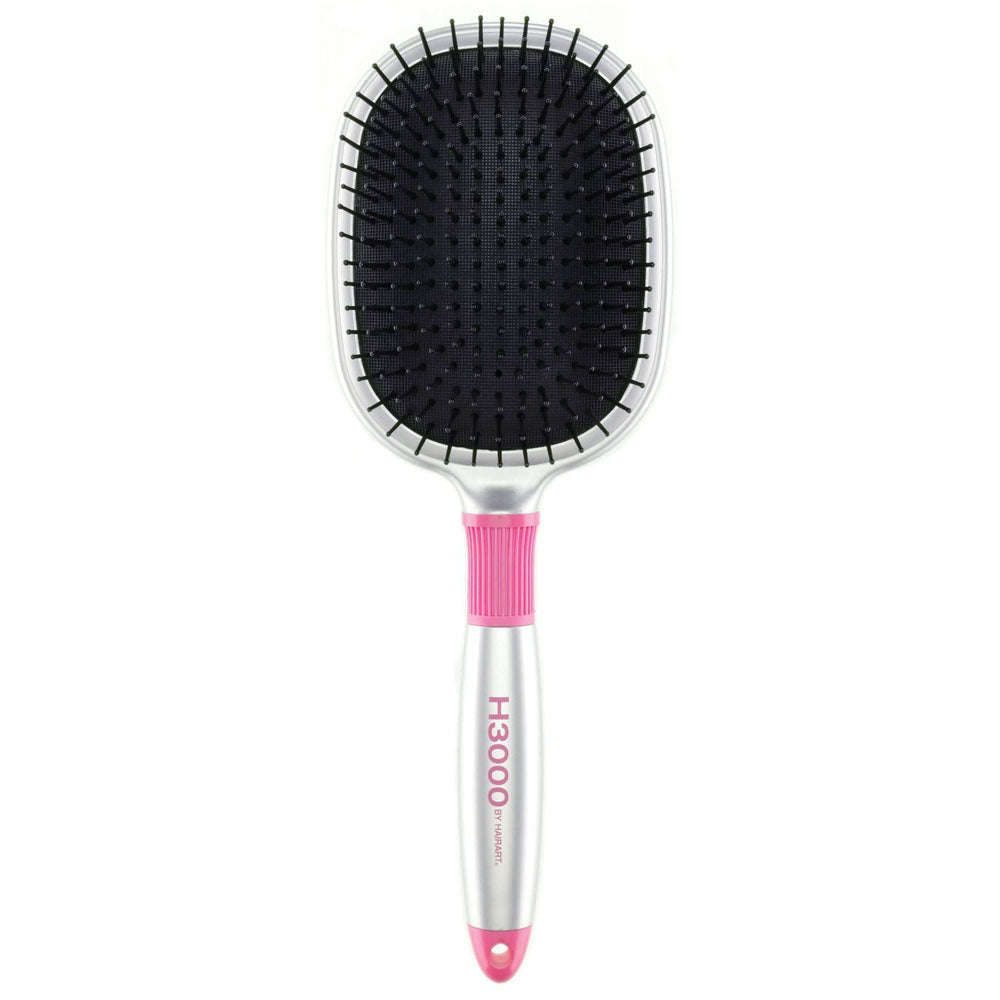 Paddle Brush - H3000 Collection HairArt Int'l Inc.