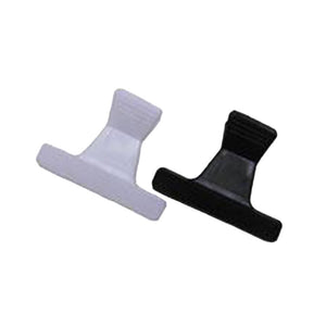 Plastic Butterfly Clamps HairArt Int'l Inc.