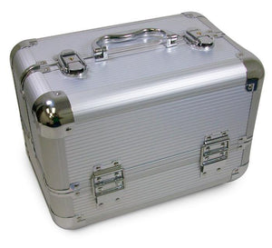 Professional Aluminum Beauty Case HairArt Int'l Inc.