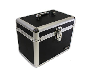 Professional Traveling Beauty Case - Aluminum HairArt Int'l Inc.