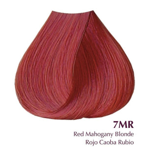 Red Series HairArt Int'l Inc.