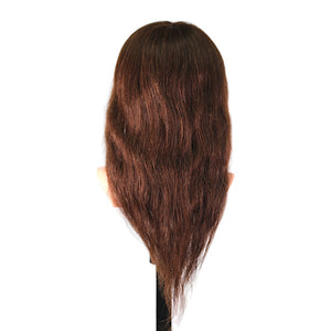Reika [100% Human Hair Mannequin]
