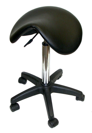 Saddle Cutting Stool HairArt Int'l Inc.