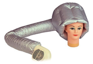 Soft Dryer Bonnet HairArt Int'l Inc.