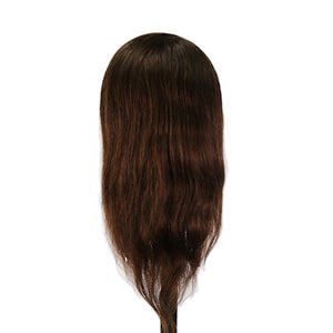 Susie [100% Human Hair Mannequin]