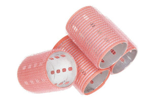 Thermal Self-Grip Rollers HairArt Int'l Inc.