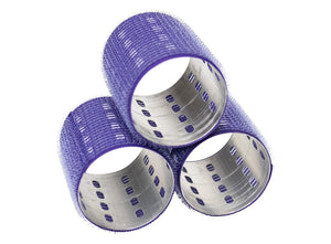 Thermal Self-Grip Rollers HairArt Int'l Inc.