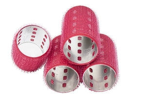 Thermal Self-Grip Rollers HairArt Int'l Inc.