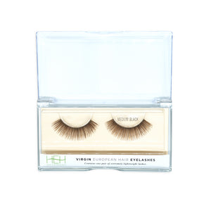 HEH Vixen Extra Long - Luxury Human Hair EyeLashes