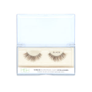 HEH Volure Long - Luxury Human Hair EyeLashes