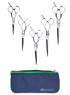 Yasaka Shears HairArt Int'l Inc.