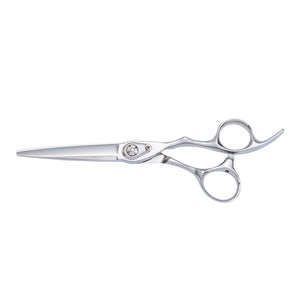 Joewell COAXIS CAX Series - 5.8"/6.3" Sword Blade Scissors with Double Bearing Screw