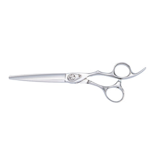 Joewell COAXIS CAX Series - 5.8"/6.3" Sword Blade Scissors with Double Bearing Screw
