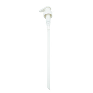 Industrial Shampoo & Conditioner Pump