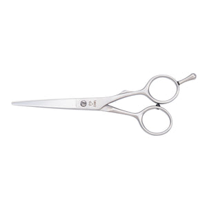 Joewell Scissors 5.5" / 6.0" Matte-Finish with Offset Handle Professional Shears