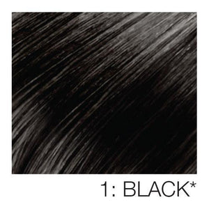Wavy  - Hairart Clip-In  Extensions: 24"