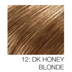 Hairart Tape-In Extensions: Wavy 22"