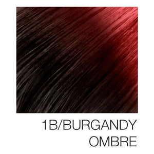 Wavy  - Hairart Clip-In  Extensions: 24"