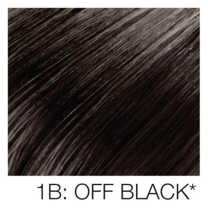Wavy  - Hairart Clip-In  Extensions: 24"