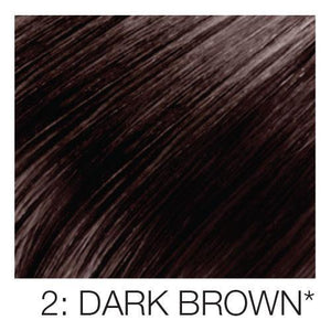 Wavy  - Hairart Clip-In  Extensions: 24"
