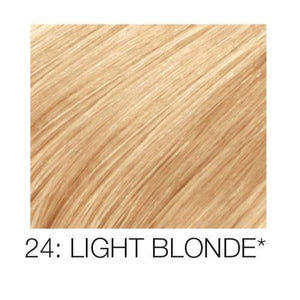 Wavy  - Hairart Clip-In  Extensions: 24"