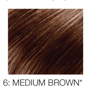 Wavy  - Hairart Clip-In  Extensions: 24"