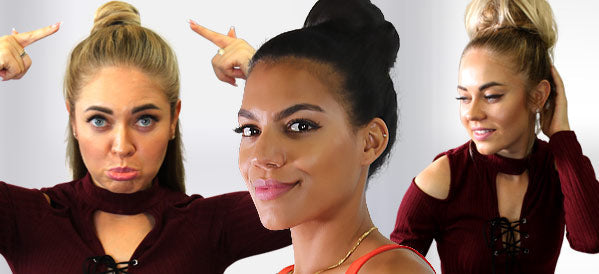 HairArt Hair wraps: Styling, caring for, and details HairArt Int'l Inc.