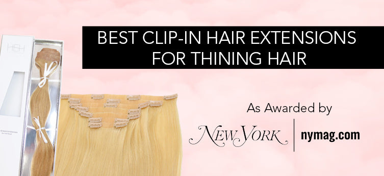 Voted Best Extensions in NY Magazine and Allure HairArt Int'l Inc.