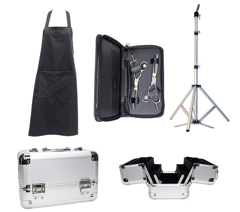 Top 6 Must-Have Tools for Cosmetology Students