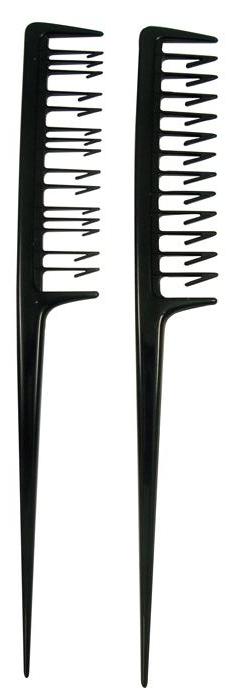 2-pc. Highlighting Comb Set HairArt Int'l Inc.