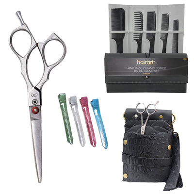 Cut & Style Master Kit