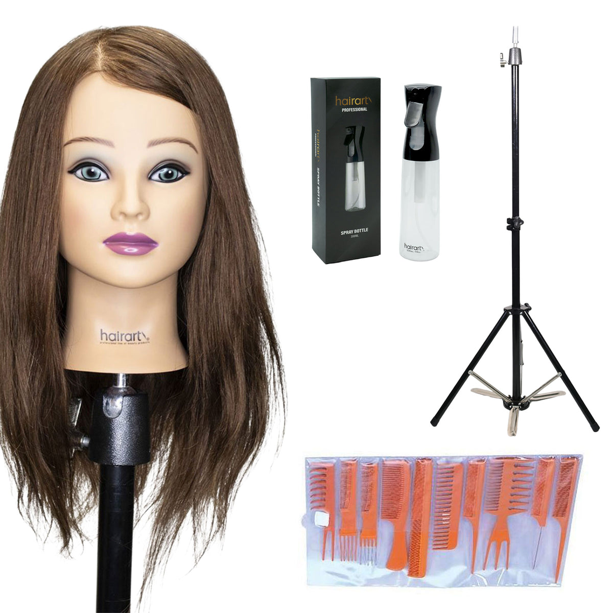 Salon Starter Best Sellers