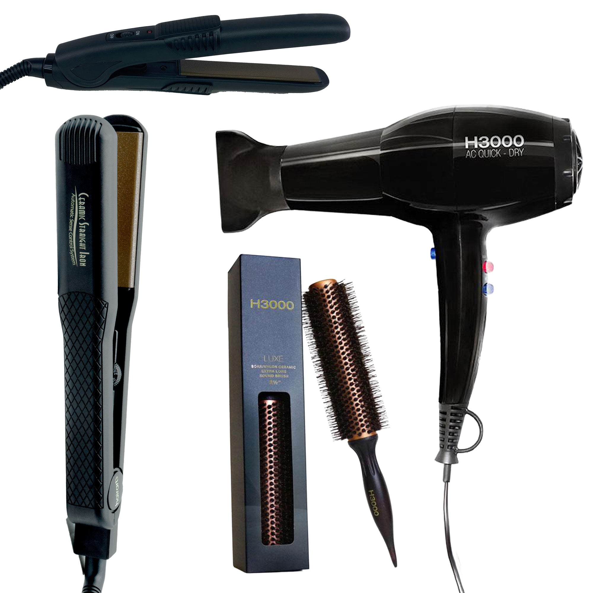 The H3000 Gift Special