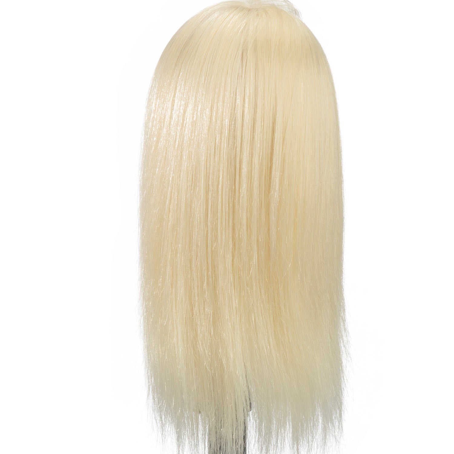 Hairart Elite Mannequin Chantal Medium Brown Hair 4355MB