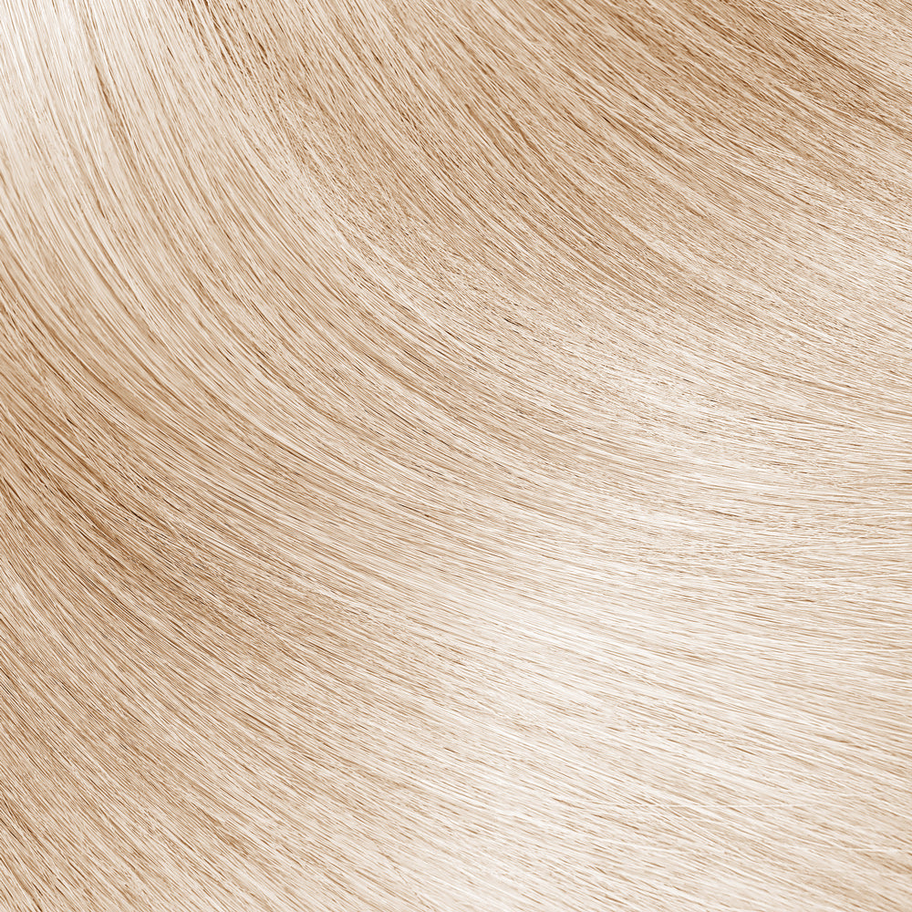 Hairart Weft Extensions: 36" x 24"