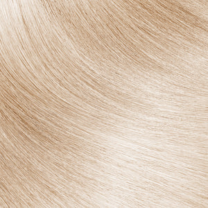 Hairart Weft Extensions: 36" x 24"