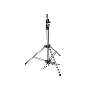 Premium Collapsible Aluminum Alloy Tripod with Foot Paddle