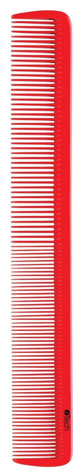 8 1/2 Cutting Comb - iTech Collection HairArt Int'l Inc.