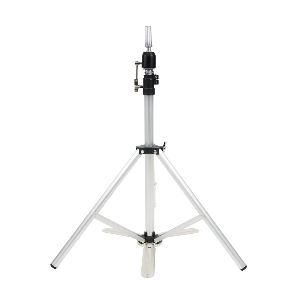 Metal Tripod - Silver