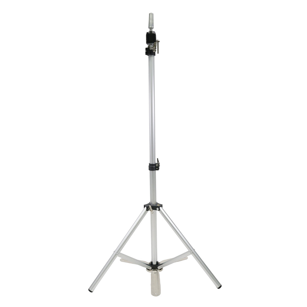 Metal Tripod - Silver