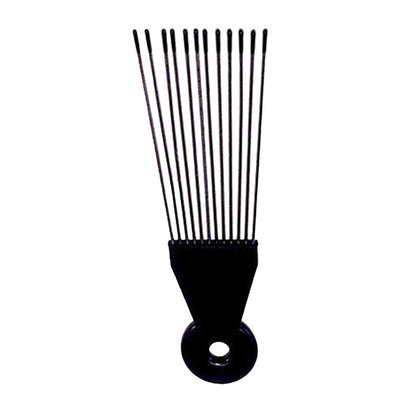 Afro Pik w/ Ball Tip HairArt Int'l Inc.