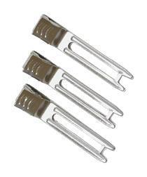 All-Purpose Steel Clips HairArt Int'l Inc.
