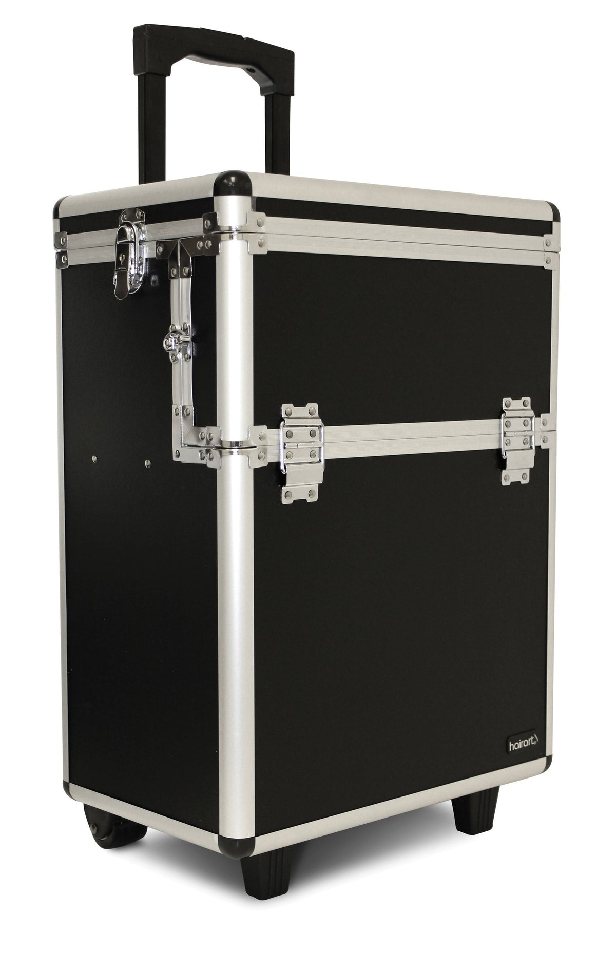 Aluminum Case HairArt Int'l Inc.