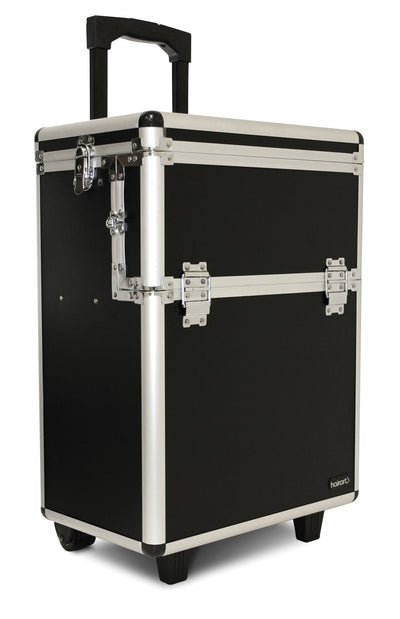 Aluminum Case HairArt Int'l Inc.