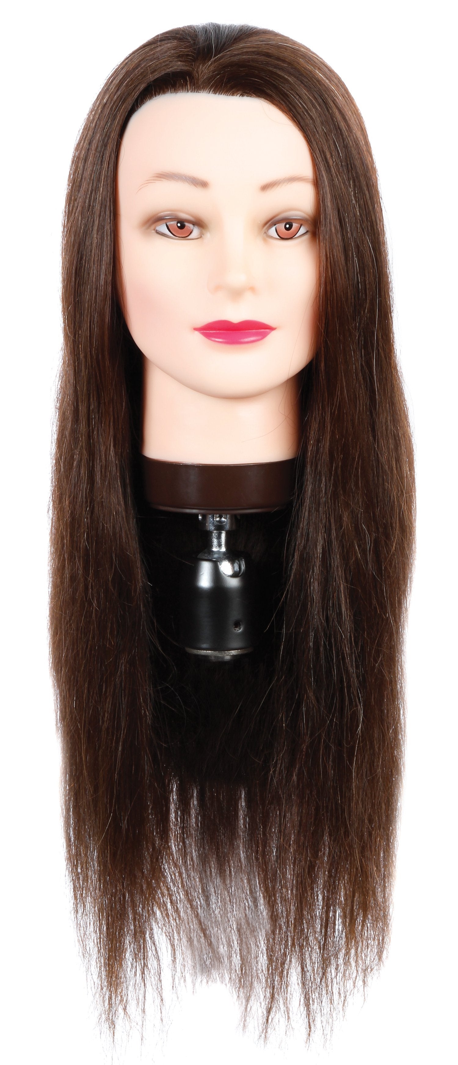 Ana [80% Human Hair Mannequin] HairArt Int'l Inc.