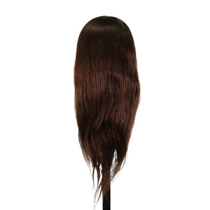 Ana [80% Human Hair Mannequin]
