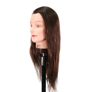 Ana [80% Human Hair Mannequin]