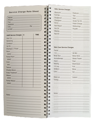 Appointment Calendars